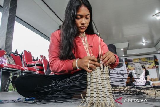 Komisi II DPRD: Pengembangan produk unggul harus jadi fokus kebijakan
