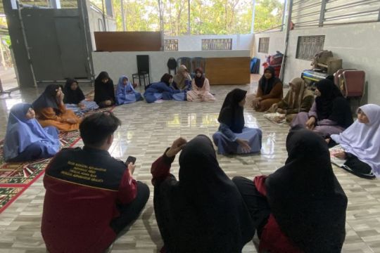 Penguatan nilai keislaman jadi fokus PPO IMM Muhammad Abduh UMS