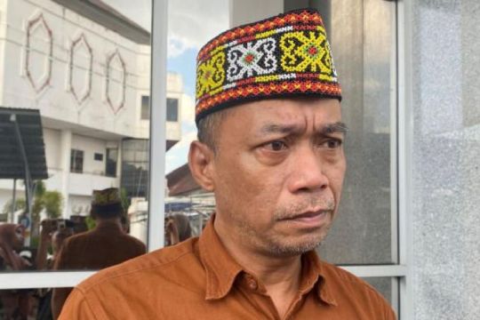 DPRD Kalteng bersama Kementerian ESDM segera bahas penghentian tambang