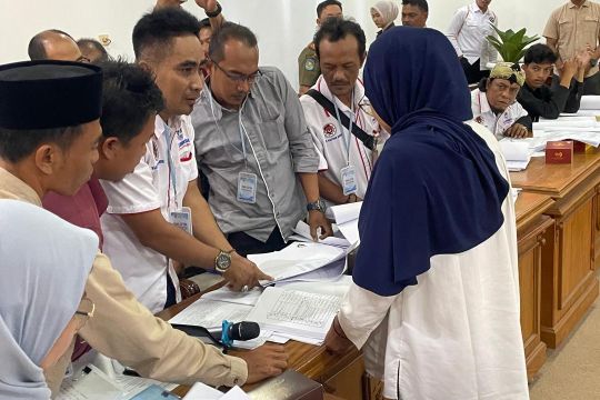 JPN Kejati arahkan  penyelesaian polemik Gardu Induk lewat pengadilan