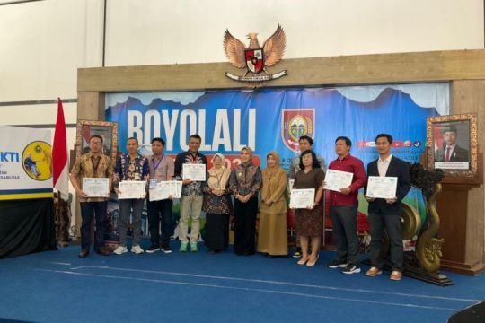 PT Pertamina Patra Niaga Boyolali raih penghargaan atas pemberdayaan disabilitas