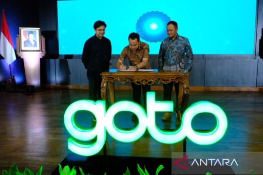 Pemkot Surakarta gandeng GoTo percepat digitalisasi di masyarakat