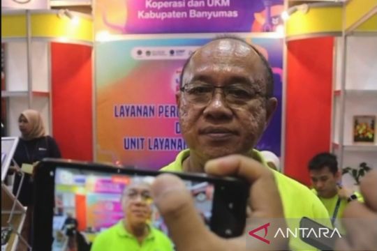 Bupati: Investasi industri di  Banyumas bebas praktik transaksional
