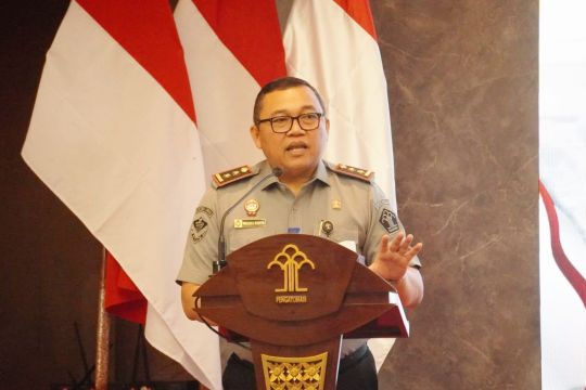 Kemenkum Jateng kupas peran dalam pengesahan kontrak internasional