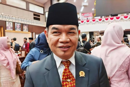 Legislator Kalteng sebut sejumlah raperda masih menunggu pembahasan