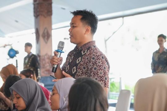 Pemkot Magelang merekrut fasilitator Prodamai secara terbuka