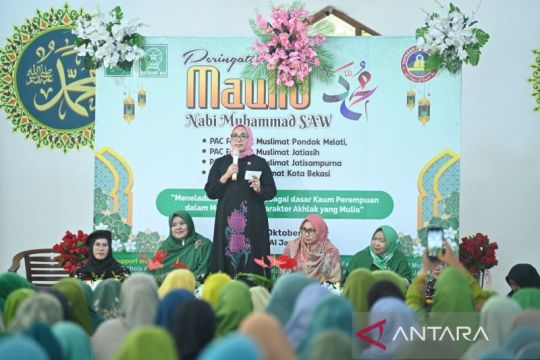 Menteri PPPA  ingatkan orang tua bangun kembali kedekatan dengan anak