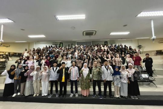 FTIK UIN Salatiga selenggarakan seminar nasional bertema deep learning
