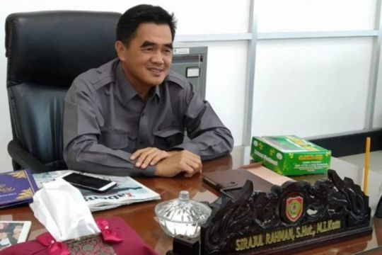 Legislator dorong evaluasi pembangunan infrastruktur di Murung Raya