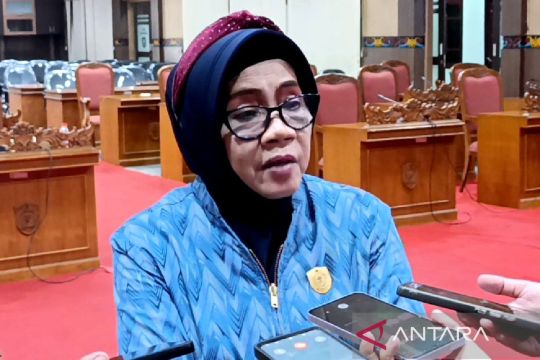 DPRD Kotim kembali soroti kondisi memprihatinkan Jembatan Patah