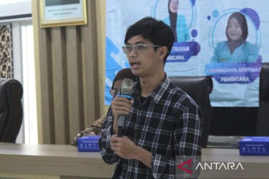 HMP PTI UMS gelar Tech Fusion 2025 mendorong mahasiswa baru raih prestasi di kompetisi nasional