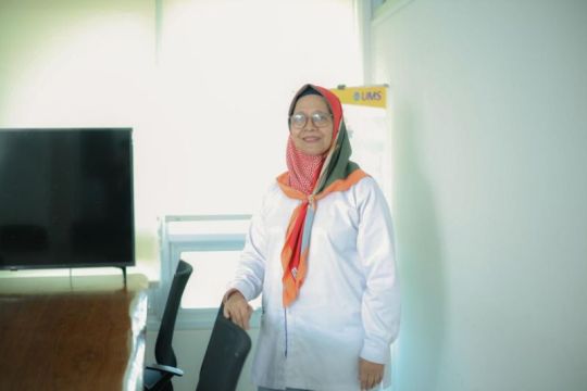 UMS peringkat pertama SINTA PTS se-Jawa Tengah