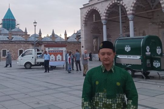 Dosen UMS soroti dukungan two state solution oleh Presiden Prabowo