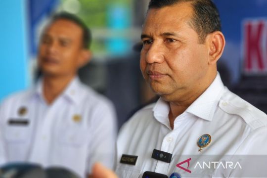BNN Jateng tingkatkan pencegahan narkoba di bandara internasional