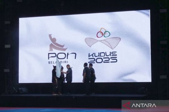 KONI  upayakan PON Bela Diri tahun depan diikuti 18 cabang olahraga