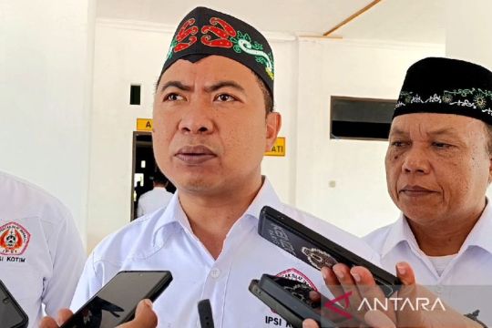 Legislator Kotim desak implementasi Perda Olahraga