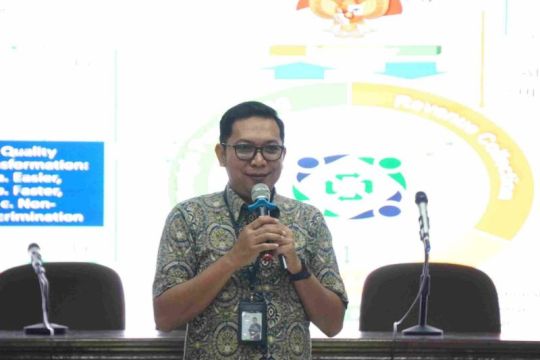 BPJS Kesehatan Goes To Campus edukasi mahasiswa soal program JKN