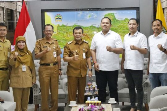 Perbasi Jateng siap kembangkan industri olahraga basket