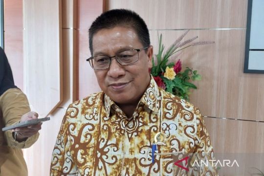 DPRD Palangka Raya dorong pemkot perkuat dukungan program penanaman jagung