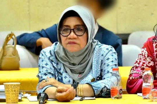 Komisi IV DPRD Kotim siap perjuangkan aspirasi peningkatan infrastruktur