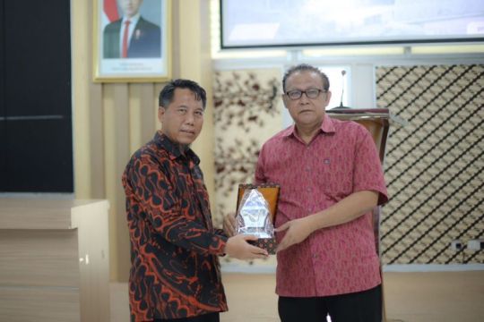 UMS sosialisasikan prodi dan PMB saat terima kunjungan dua sekolah dari Bantul dan Cepu