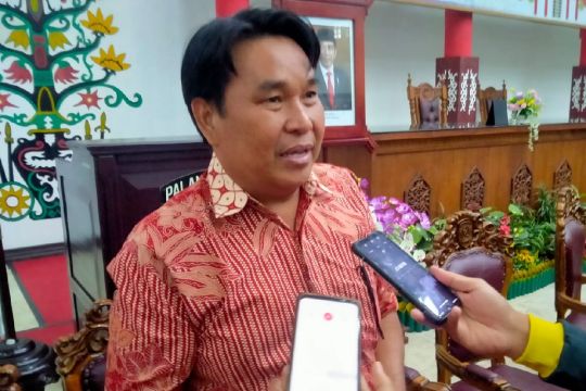 DPRD Palangka Raya dukung transformasi digital pajak daerah