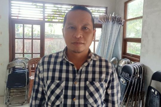 DPRD Kotim dorong OPD tuntaskan program fisik sebelum akhir tahun