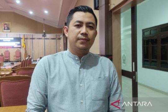 DPRD Kotim minta Direktur Perumdam segera tancap gas laksanakan tugas