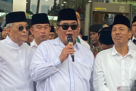 PWNU DKI desak Trans7 tayangkan permohonan maaf selama tujuh hari di "prime time"