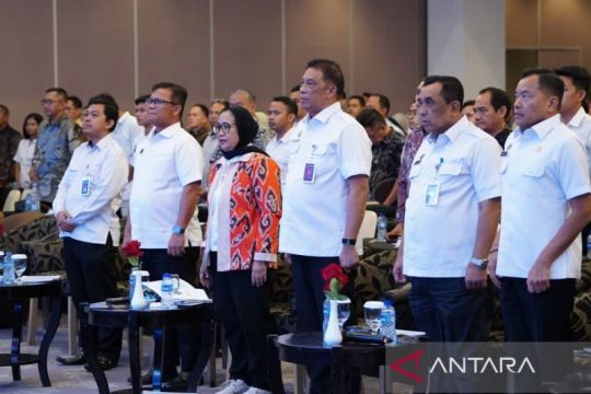 Wakil Kepala BGN: Program Makan Bergizi Gratis jangan berorientasi bisnis