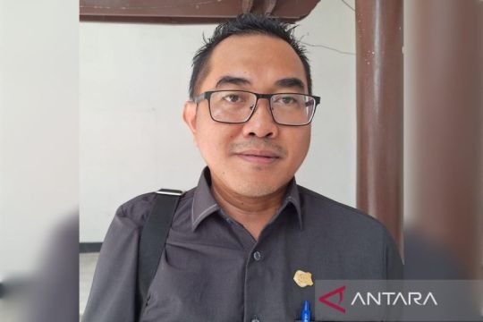 Legislator Kapuas dukung pembentukan Pokja Prodeskel dan Tim Epdeskel