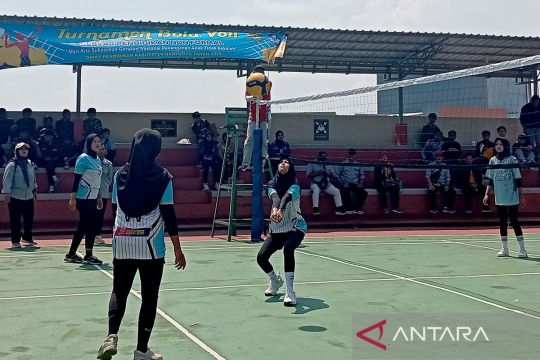 Bupati Banyumas: Kegiatan Gebyar Pendidikan Non-Formal dukung penanganan ATS