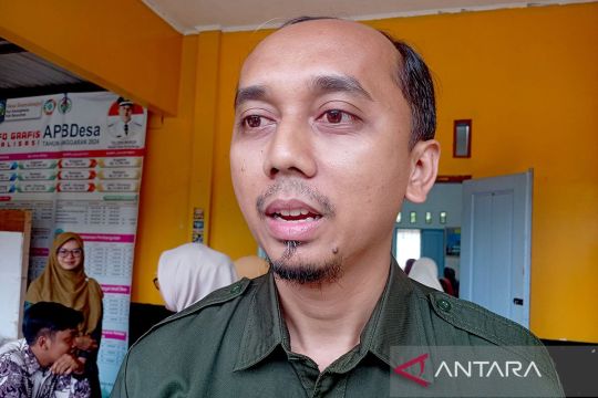 Perum Bulog Banyumas: Stok beras cukupi kebutuhan hingga awal 2026