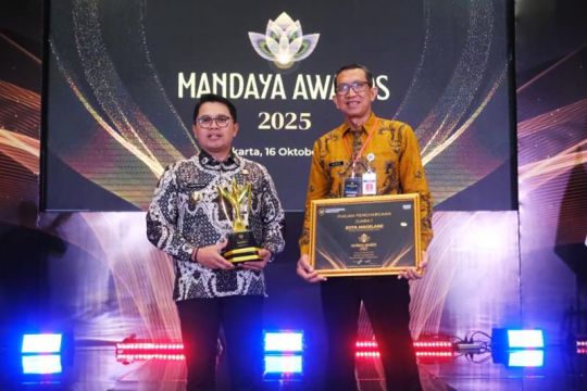 Pemkot jadikan keterlibatan warga strategi perencanaan pembangunan