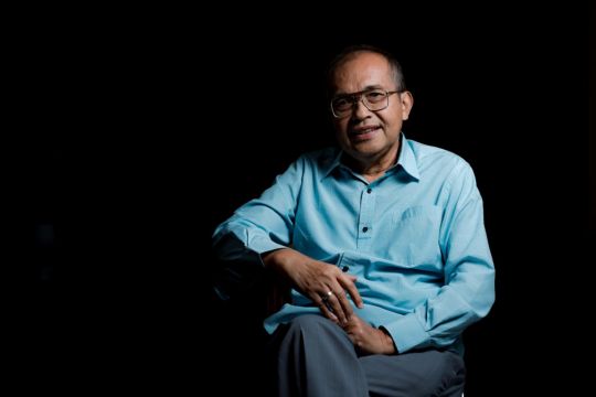 Akademisi UMS: infrastruktur jangan hanya di Jawa