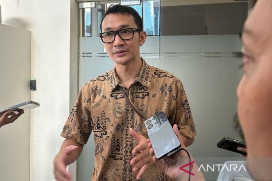 KPK periksa lima saksi di Polresta DIY terkait kasus dugaan korupsi kuota haji
