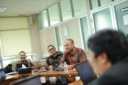 PTMA dan UTP Malaysia jalin diskusi kolaborasi strategis untuk Pendidikan Berdampak