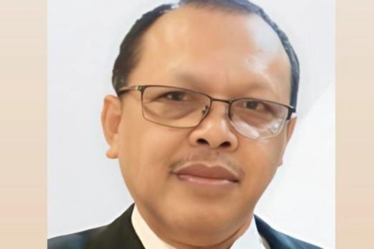 Gaya kepemimpinan Purbaya, autentik di tengah badai fiskal