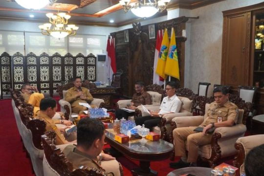 Warga Karimunjawa usulkan status kepulauan untuk permudah transportasi