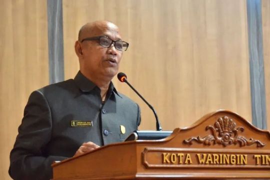 DPRD Kotim prihatin PAD sektor pariwisata belum optimal
