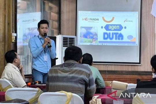 Bank Jateng buka peluang BUMDes tambah pendapatan