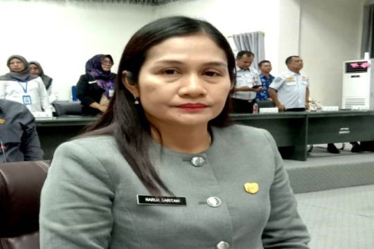 DPRD Barut dukung  kontingen Pesparani ke tingkat Provinsi Kalteng