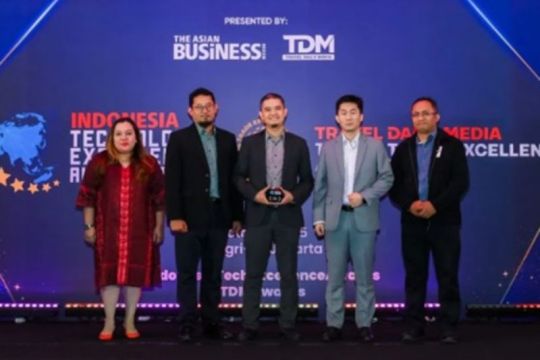 Huawei perkuat postur keamanan infrastruktur telekomunikasi nasional