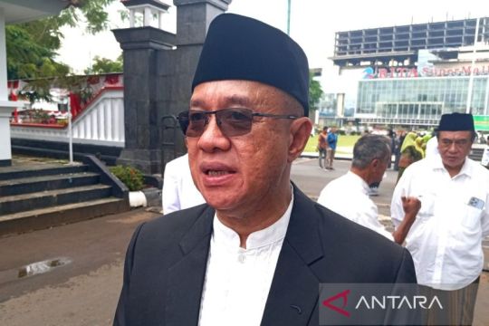 Pemkab Banyumas dorong santri kembangkan sektor produktif