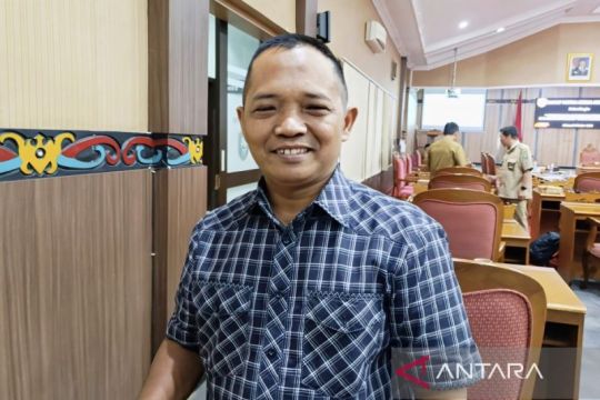 Komisi I DPRD Kotim minta aparatur desa berperan aktif dalam P4GN