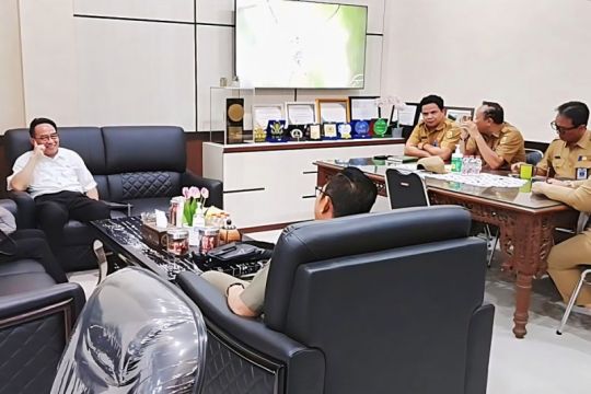 DPRD Palangka Raya minta pemerintah optimalkan perencanaan pengelolaan sampah