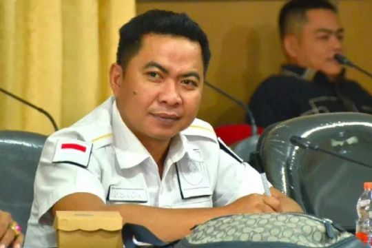 Komisi III DPRD Kotim sarankan pemanfaatan gedung perpustakaan lewat kemitraan