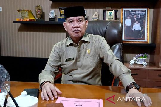 DPRD Kotim kembali soroti minimnya kepatuhan perusahaan terkait plasma