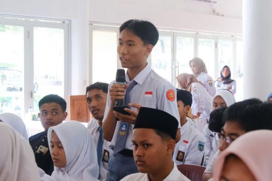 Wali kota: Gen Z potensi besar penggerak ekonomi masa depan