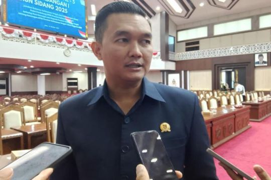 DPRD minta Pemprov Kalteng optimalkan program penanggulangan kemiskinan